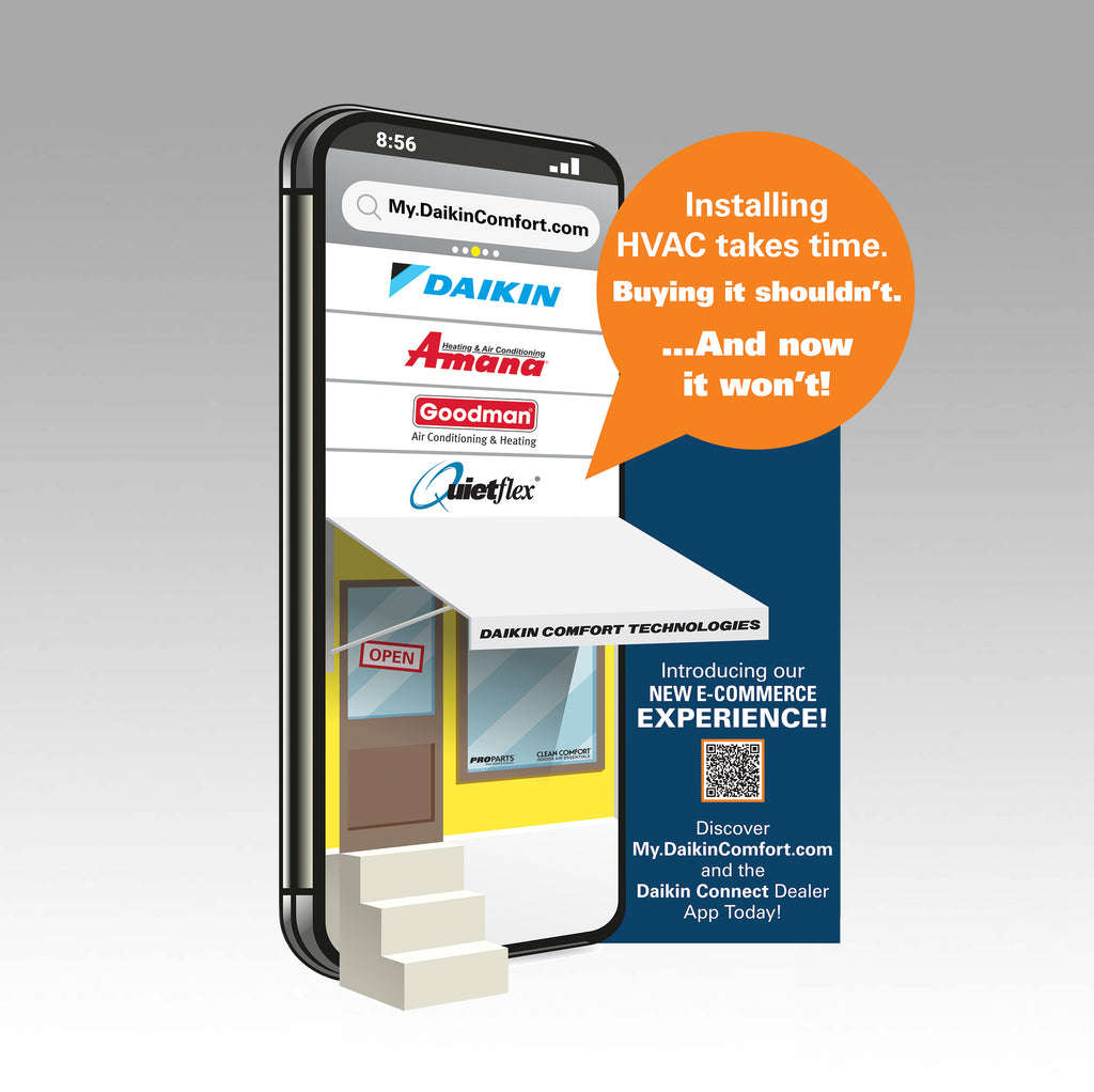 E-commerce Aisle Topper E-commerce Aisle Topper