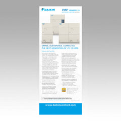 VRV EMERION (HR) Features and Benefits