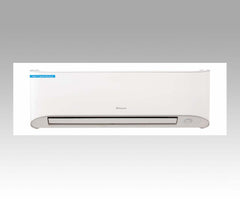 Daikin 17 Series Wall Unit Cling