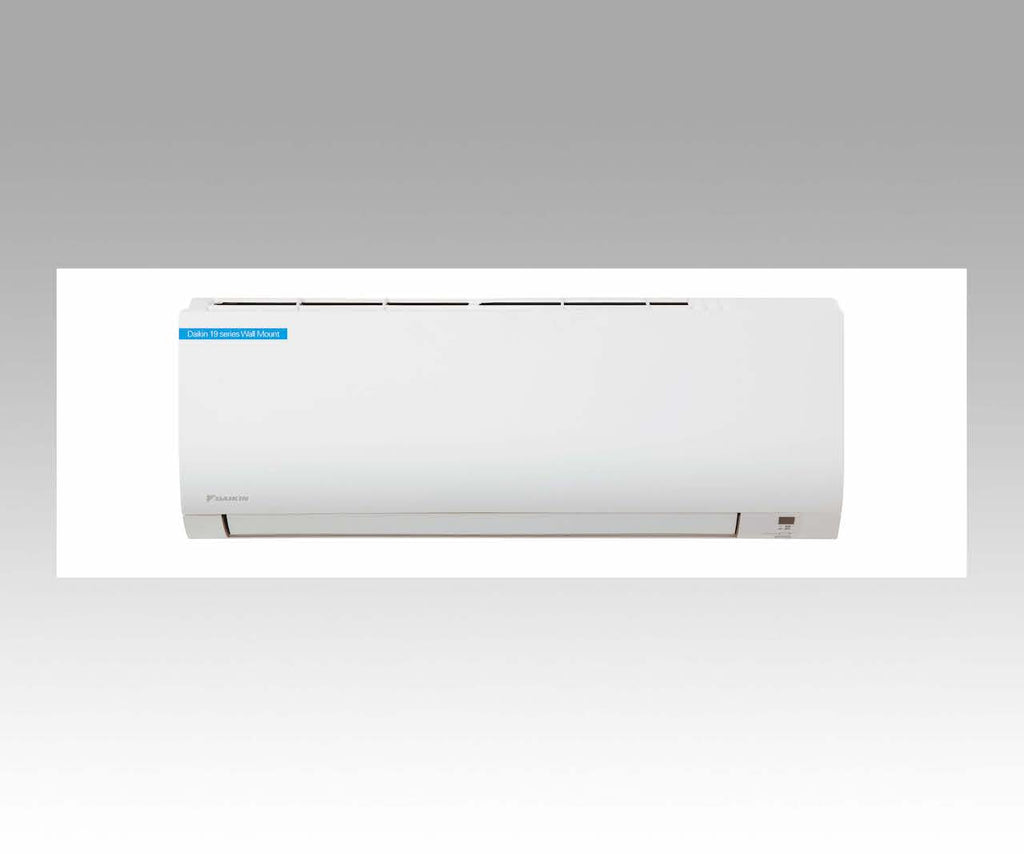 Daikin 19 Series Wall Unit Cling Daikin 19 Series Wall Unit Cling