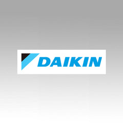 Daikin Hard Hat Stickers