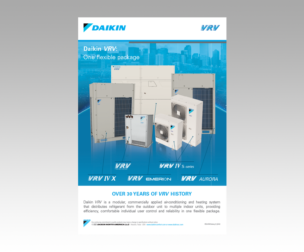 POS-VRV Choices V1 POS-VRV Choices V1