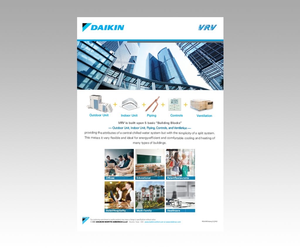 POS-VRV Choices V2 POS-VRV Choices V2