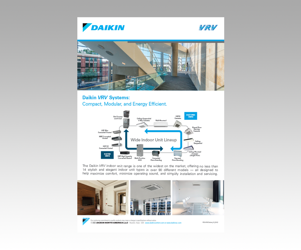 POS-VRV Choices V3 POS-VRV Choices V3