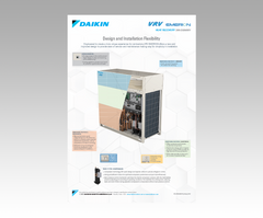 POS-VRV EMERION Design