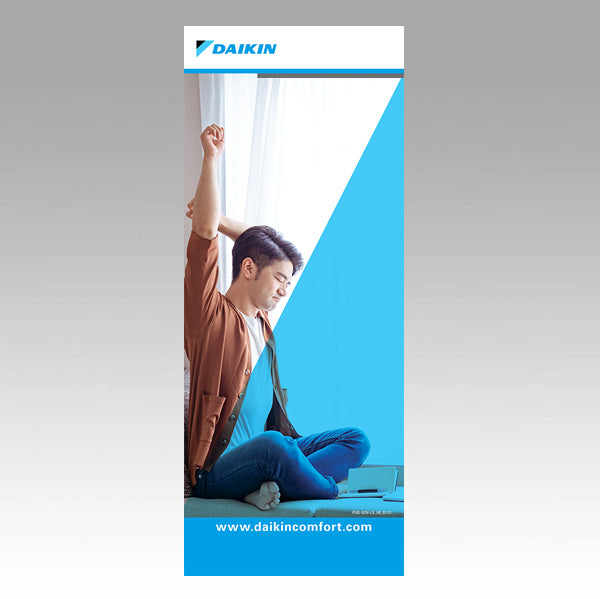 Daikin Generic Banner 06 Daikin Generic Banner 06
