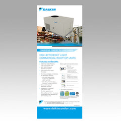 Daikin Generic Banner LT Commercial V3