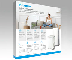 Air Purifiers V1 - 8' Display