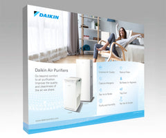 Air Purifiers V2 -  10' Display