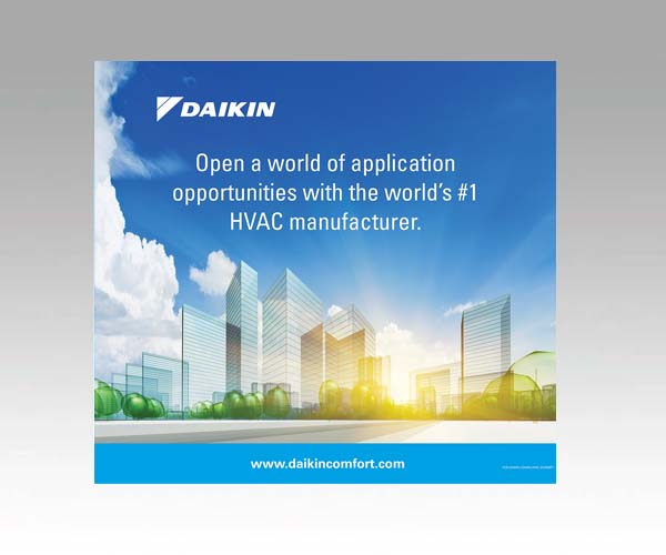 Daikin HVAC Solutions - Commercial Daikin HVAC Solutions - Commercial