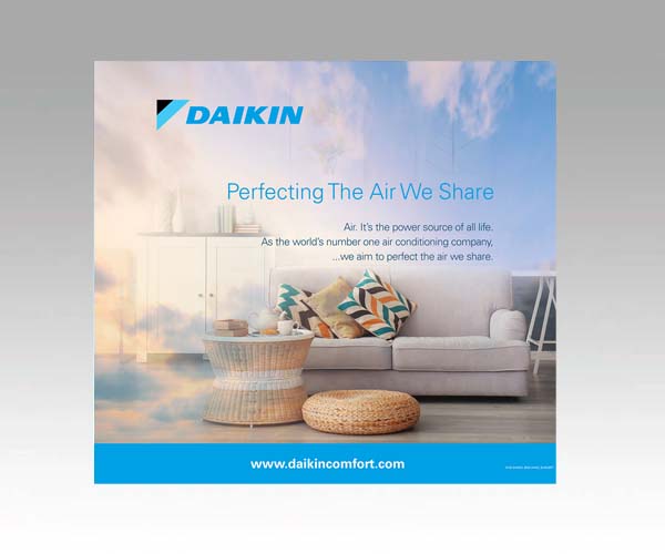 Daikin HVAC Solutions - Residential Daikin HVAC Solutions - Residential