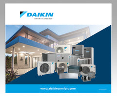 Daikin-Family Generic 8FT Eurofit Pop Up Display V2