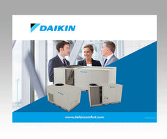 Daikin-Commercial 10 FT Eurofit LS Pop Up Display V2