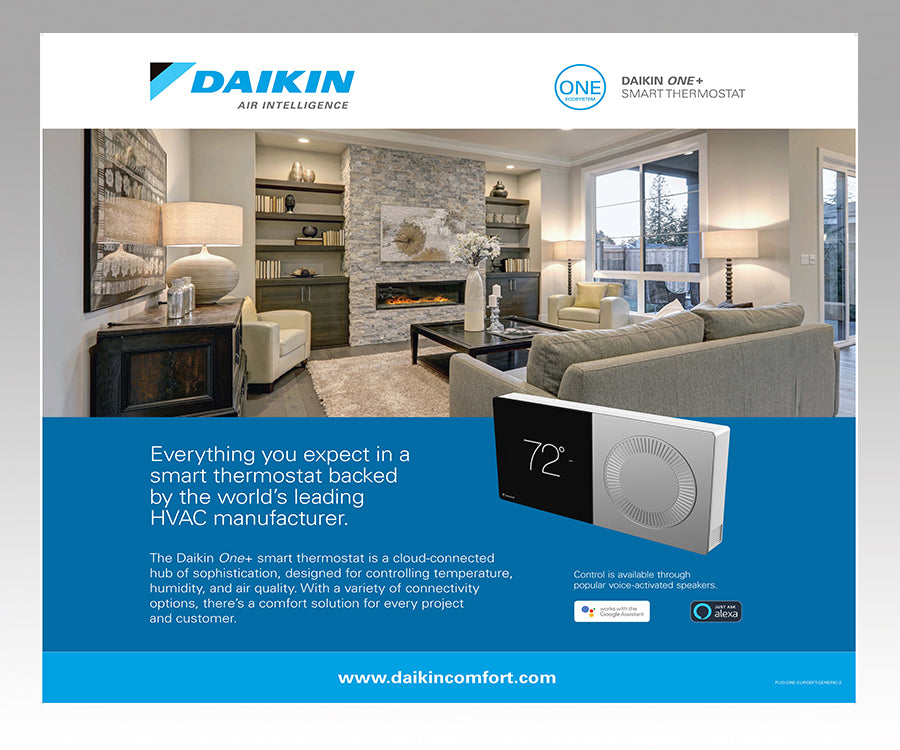 Daikin ONE EURO Pop Up 8 FT- Generic-2 Daikin ONE EURO Pop Up 8 FT- Generic-2