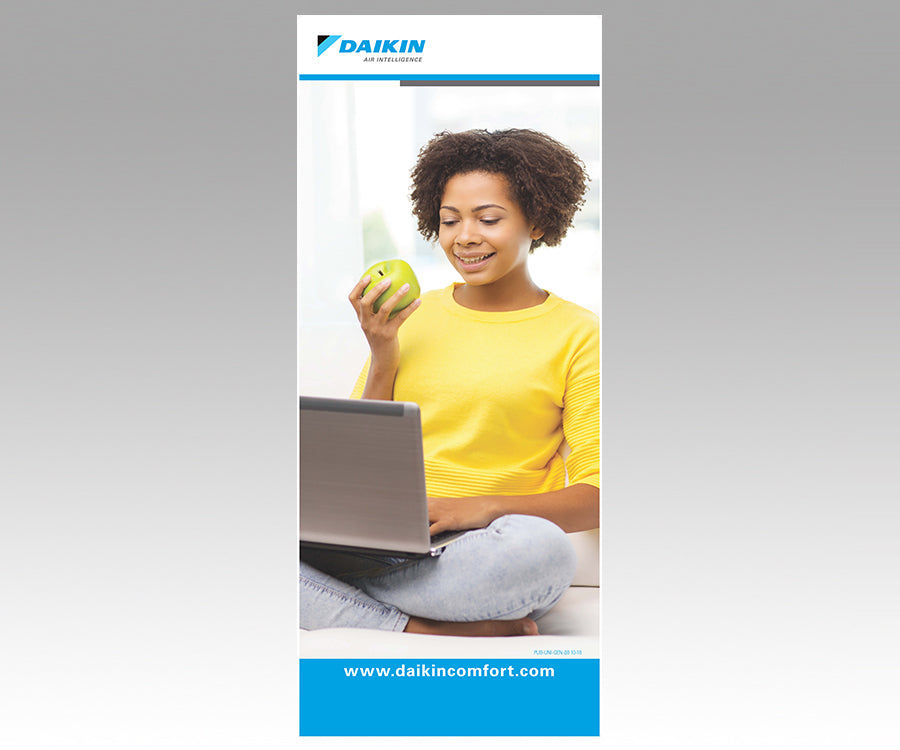 Unitary Generic Packaged Retractable Banner V8 Unitary Generic Packaged Retractable Banner V8