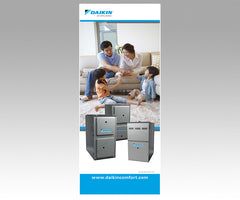 Unitary Generic Furances Retractable Banner V2