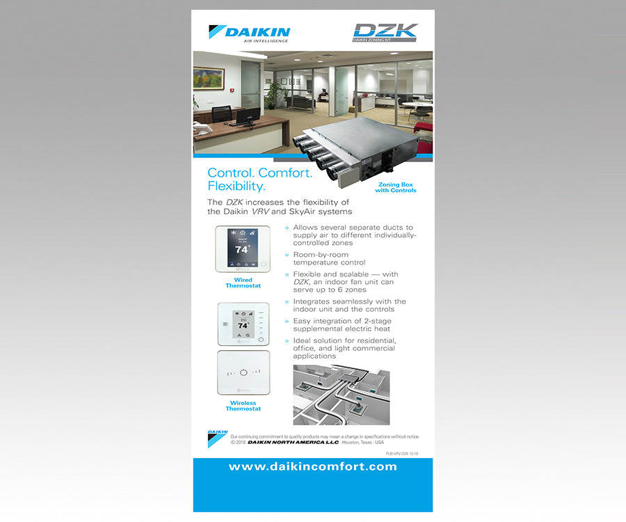Daikin-Banner-VRV-Zoning Kit Daikin-Banner-VRV-Zoning Kit