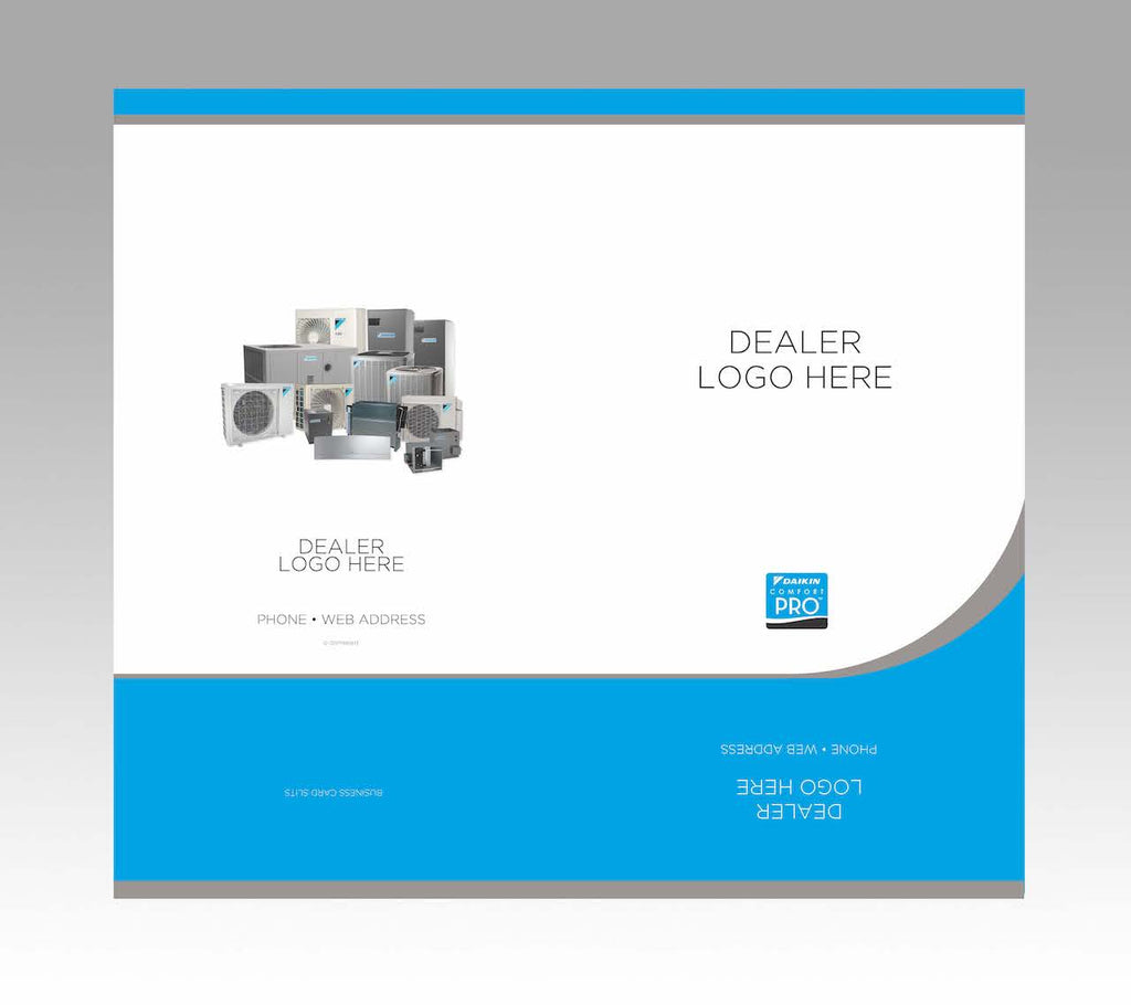 Customized Pocket Folders Customized Pocket Folders