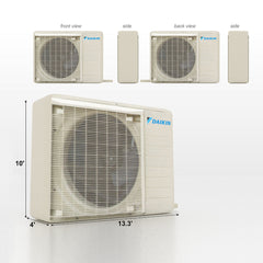 Daikin Fit Inflatable