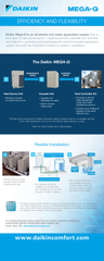 Daikin MEGAQ V2