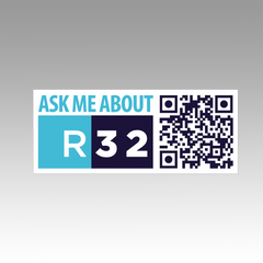R-32 Cards - large