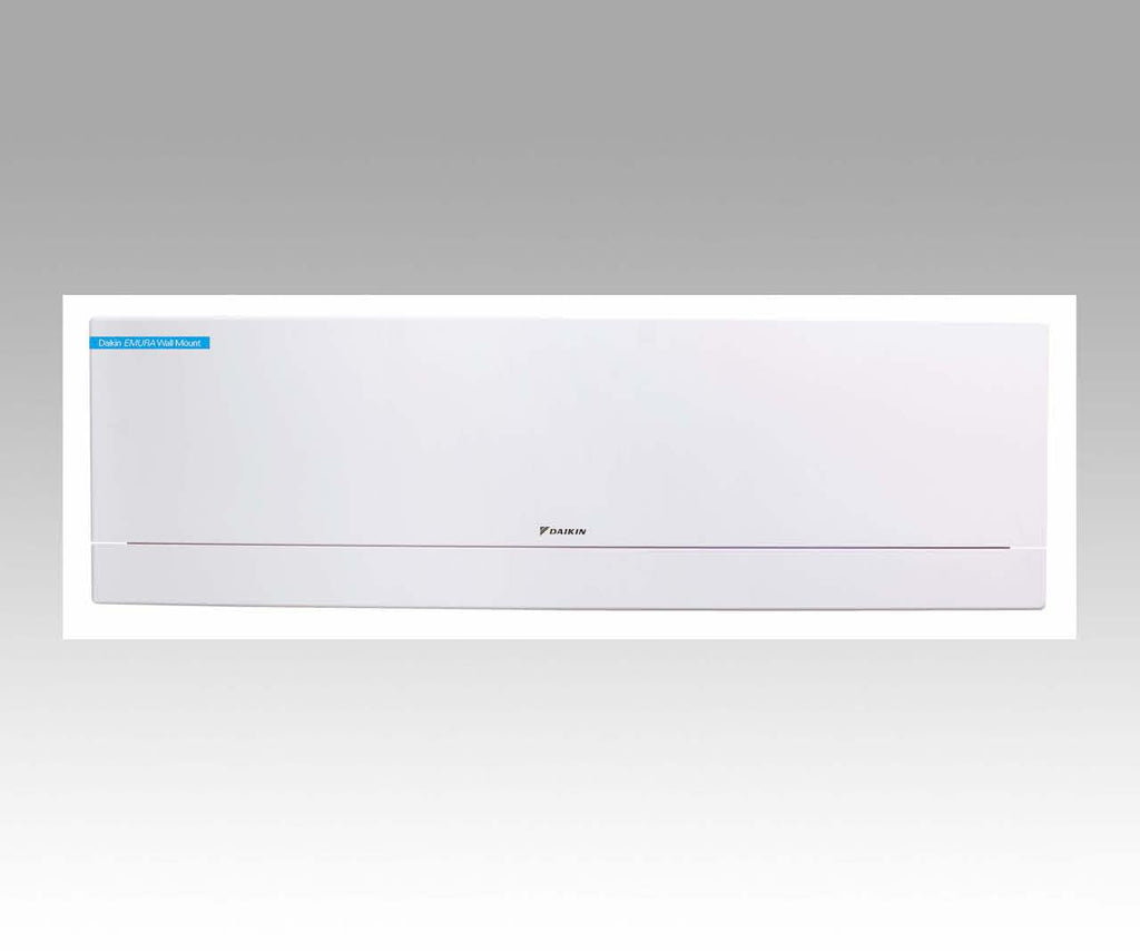 Daikin EMURA Wall Unit Cling - White