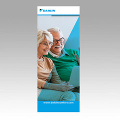 Daikin Generic Banner 01