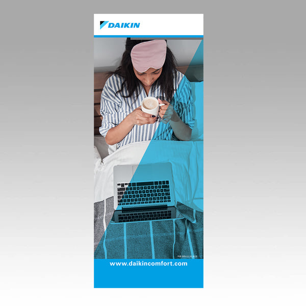 Daikin Generic Banner 03