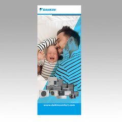 Daikin Generic Banner 05