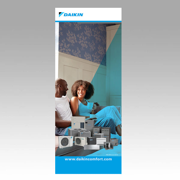 Daikin Generic Banner 07