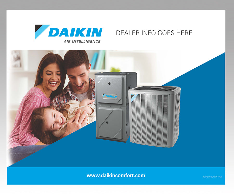 Daikin-ACFurnDealer 10 FT Eurofit Pop Up Display V2