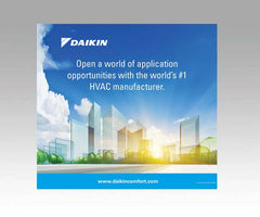 Daikin HVAC Solutions - Commercial