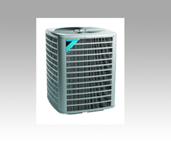 Daikin Air Conditioner Product Unit Image